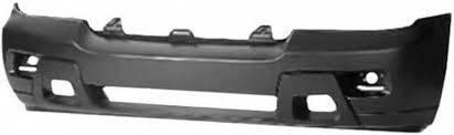 FRONT BUMPER TRAILBLAZER 2005-2009