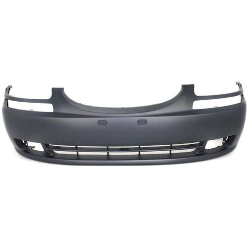FRONT BUMPER AVEO 04-05 GM