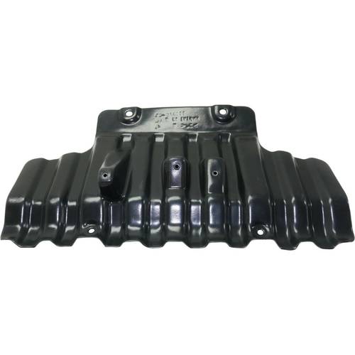 Engine Splash Shield Front for Chevy Silverado 2500 HD GM1228166 84061009