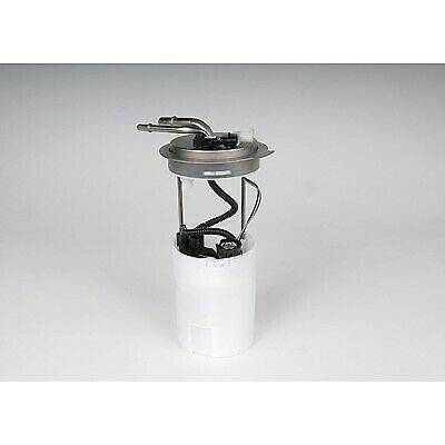 M10081 AC Delco Electric Fuel Pump Gas New for Chevy Express Van SaVana 3500 GMC