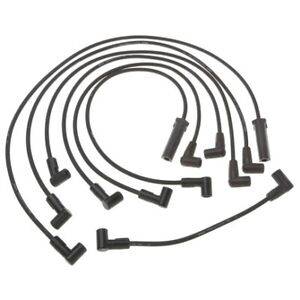 PLUG WIRE SET ASTRO VAN - JEMMY 92-95 4.3 9716W