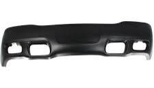  FRONT BUMPER DENALI - ESCALADE 1999 GM 12475244
