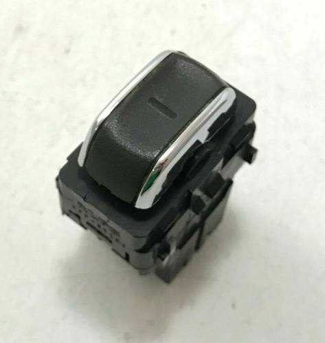 97 98 99 Cadillac Deville OEM Passenger & Rear Power Window Switches PN 25666358