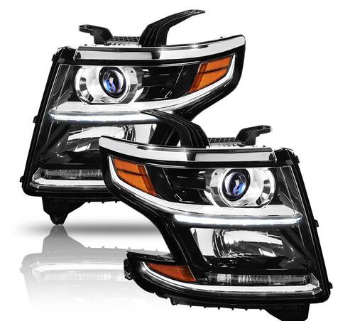 Set FOR 15-20 CHEVY TAHOE SUBURBAN