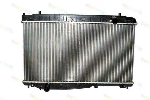 RADIATOR EPICA +2004 MANUAL TRANS