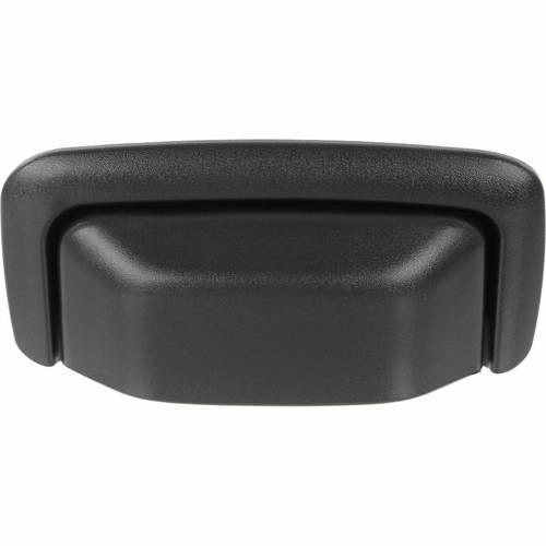 Rear Liftgate Hatch Tailgate handle Black for 2000-2006 Tahoe Suburban Yukon