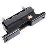 TRANS MOUNT SIERRA 2500 +2011 GM 22787673