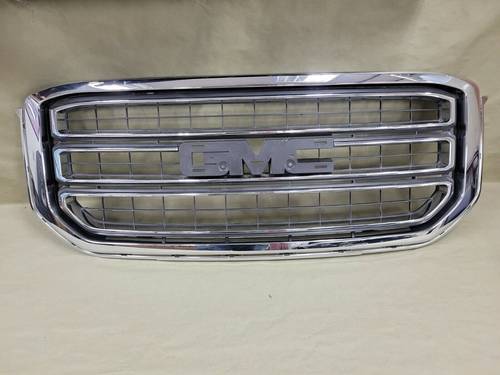 GRILLE YUKON 2015-2020 TAIWAN
