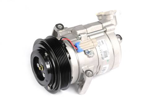 AC COMPRESSOR SONIC 2012