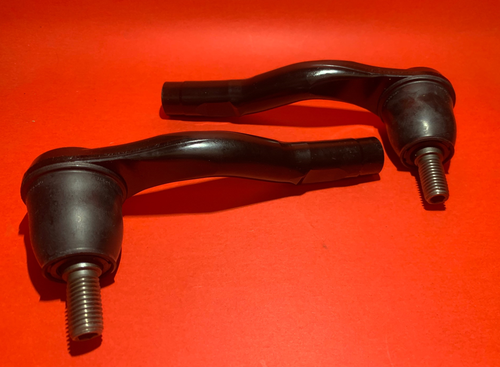 2x Steering Tie Rod Ends CAPRICE LUMINA 2007-2011 92198274 92198275