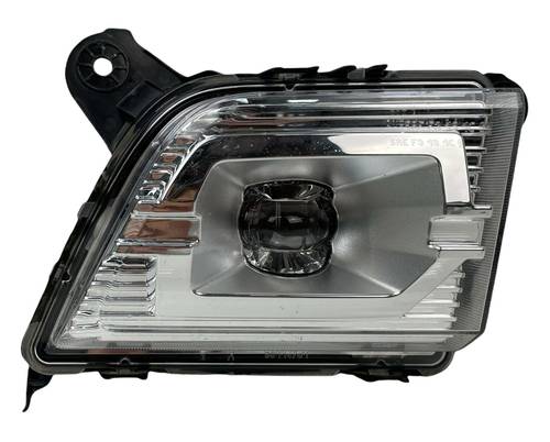 2019 2020 2021 Chevrolet Chevy Silverado 1500 2500 3500 Fog Light Right RH