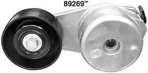 TENSIONER ENGINE BELT TRAIL ENVOY HUMMER 38178