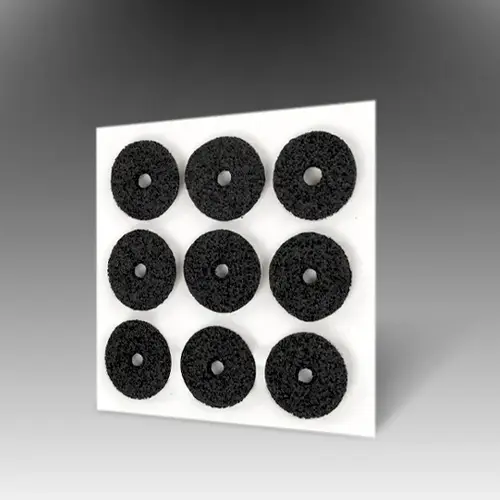 PARAMAT CLIP DAMPER 5MM BOX 27 PCS
