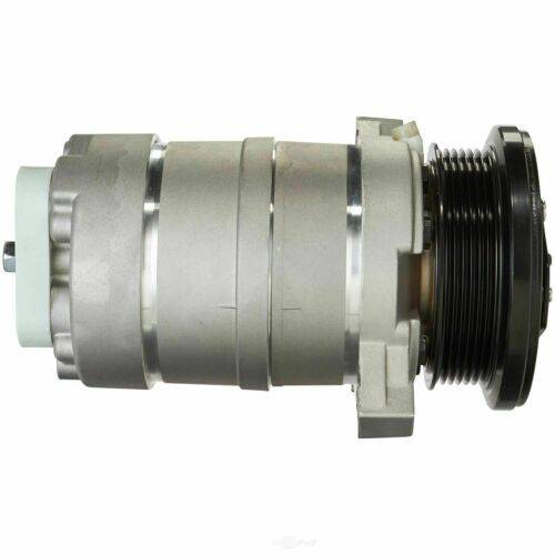 New Compressor fits Chevy Astro Gmc Safari 91-94 4.3L