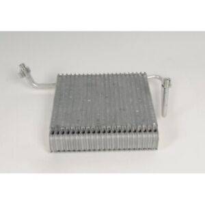A/C Evaporator Core GM Parts SAVANA 98-02 FRONT 15-62113 