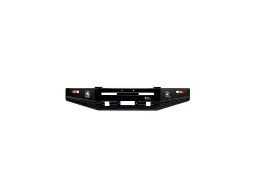 Ironman 4x4 Proguard No Loop Bull Bar Toyota Landcruiser 200 Series