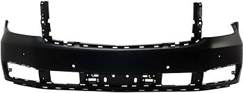 FRONT BUMPER TAHOE 2015-2020 84408066