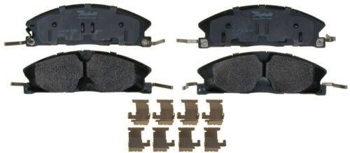 Disc Brake Pad Set-SHO Front