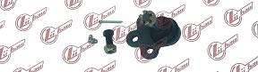 Front Lower Ball Joint  09-17 Traverse 07-17 Acadia