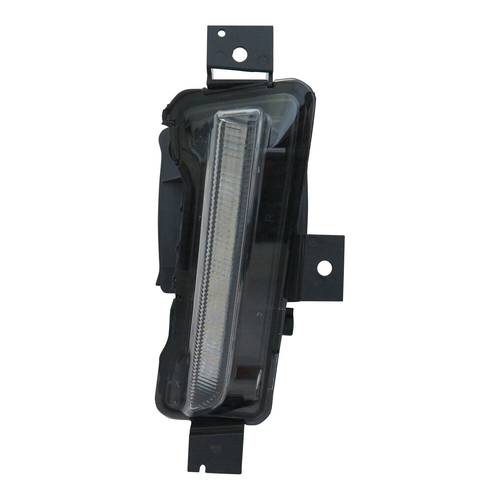 Driving Light Passenger Side Fits 2016-2018 Chevrolet Camaro