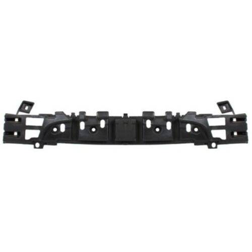 New 08-12 Malibu Front Bumper Face Bar Impact Energy Absorber GM1070256 15823697