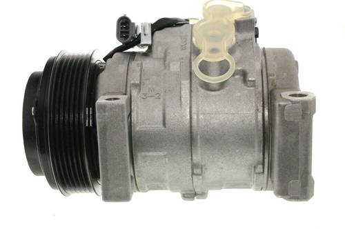 COMPRESSOR AC SIERRA SILVERADO 4.3 11-13 ORIGINAL15-22213