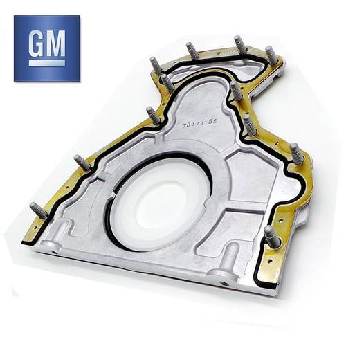 GM Rear Cover & Seal for V812639250