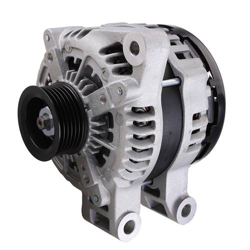 ALTERNATOR FOR  2008-2016 GMC ACADIA 2007-16 V6 3.6L 25815839