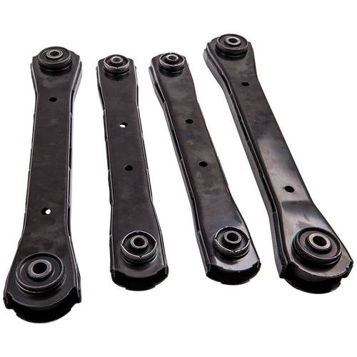Suspension Kit Upper & Lower Control Arms for Dodge Ram 1500/2500/3500 4WD