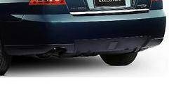 INSERT RR BUMPER LUMINA LS 03-04