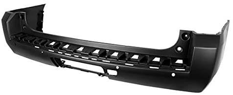 REAR BUMPER DENALI 2015-2020