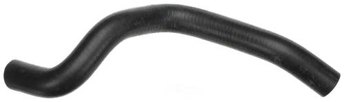 Radiator Coolant Hose-Molded Coolant Hose Upper,Gates 21394