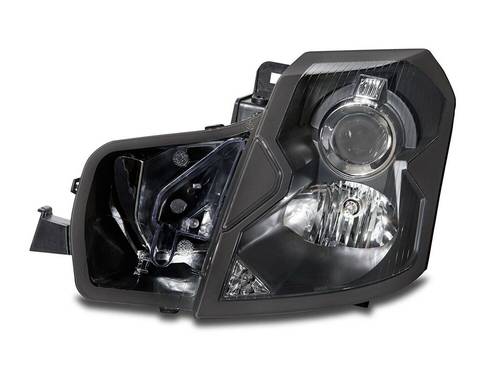 Driver Left Headlight Headlamp for CTS 2003-2007
