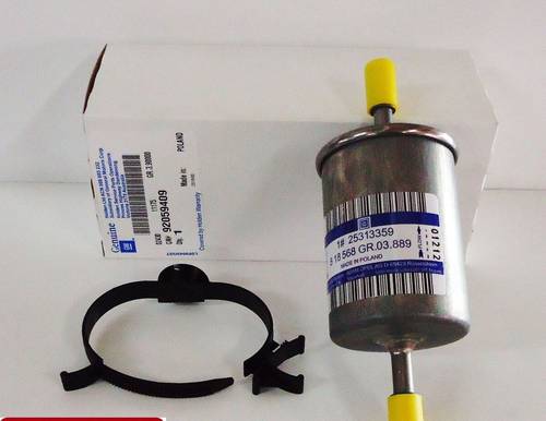 FUEL FILTER LUMINA CAPRICE V6 1999-2004