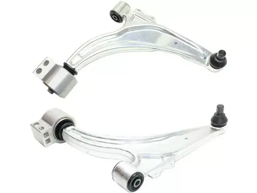 2011-2015 Chevrolet Cruze Control Arm Set Front Lower