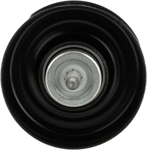 IDLER PULLEY WITH BOLT