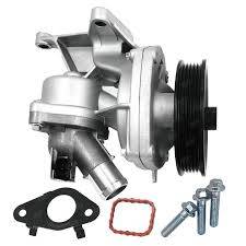 13-22 Buick Cadillac Chevrolet GMC Water Pump Assembly 25201450 251-781