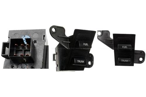 Buick Park Avenue FUEL TRUNK RELEASE 1991 1992 1993 1994 1995 1996 GM 25536932