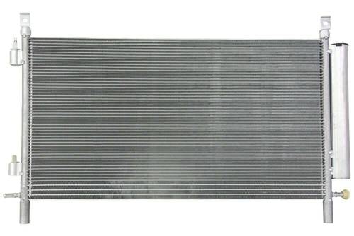 A/C CONDENSER FITS CHEVROLET CAMARO LS LT SS 2010-2011 92239774
