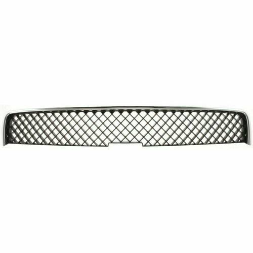 GRILLE UPLANDER