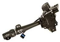  ACDelco D6224E GM Original Equipment Turn Signal, Headlight, Dimmer, Windshield Wiper and Hazard Switch with Lever