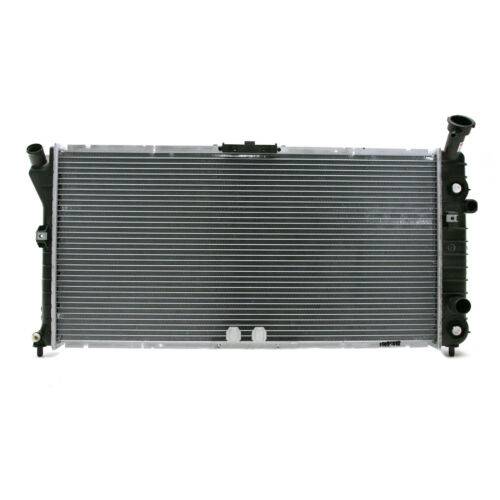 RADIATOR VENTURE 1997-1999