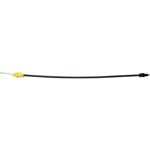 Door Latch Cable Front LH or RH For 07-13 GMC Sierra 1500