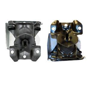 ENGINE MOUNTS SIERRA 99-06 