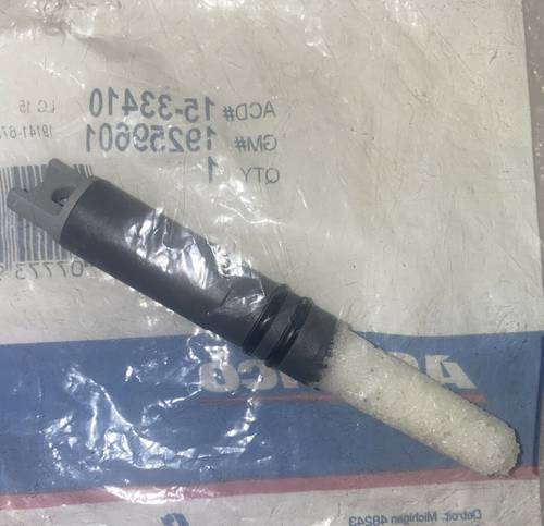 A/C Air Conditioner-Orifice Tube 19259601