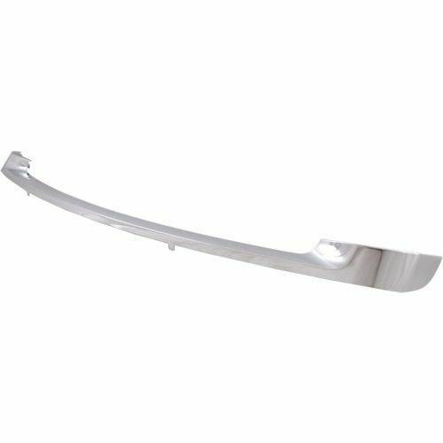  BUMPER MOLDING REAR UPPER FITS 2011-2014 CHRYSLER 300