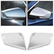 COVER MIRROR IMPALA +2014 CHROME TAIWAN