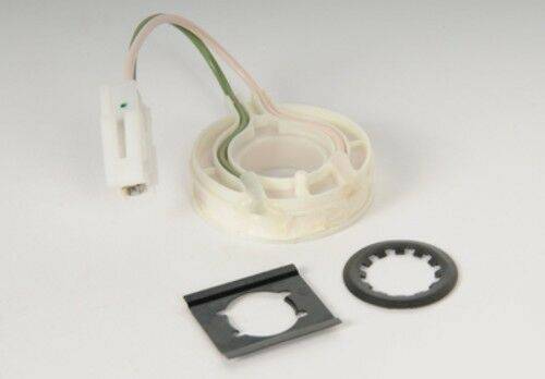 Pick-Up Coil -ACDELCO D1987- ELECT. IGNITION PART