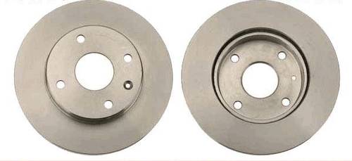 BRAKE ROTOR SET FRONT OPTRA EPICA GM 96549782