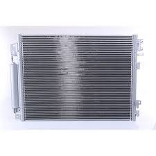 CONDENSER CHARGER 300C CHALENGER 09-23 68050127
